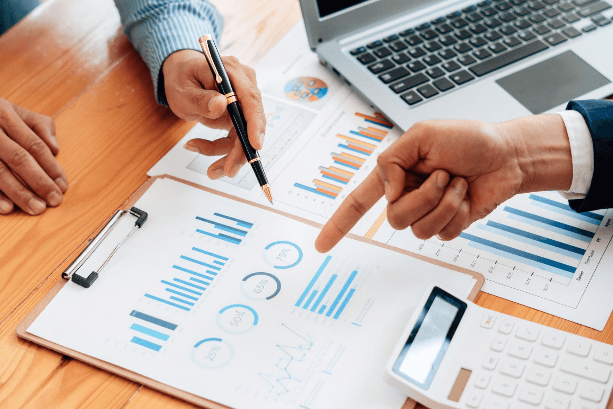 business consulting